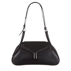 344749 GEMINI SHOULDER BAG AMINA MUADDI