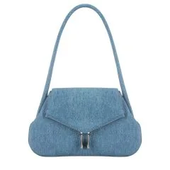 352350 GEMINI SHOULDER BAG AMINA MUADDI