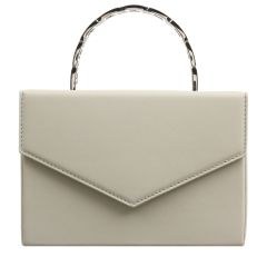 AMINI PERNILLE AMINI PERNILLE TOP HANDLE HANDBAG AMINA MUADDI