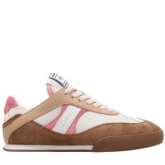 CH25W07IVD CHLOÉ KICK SNEAKER LOW CHLOE