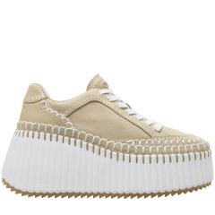 CH26U02IWX NAMA SNEAKER LOW CHLOE