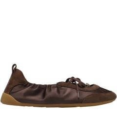 CH26U19SVH CHLOÉ KICK SNEAKER LOW CHLOE