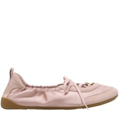 CH26U19SVH CHLOÉ KICK SNEAKER LOW CHLOE