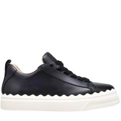 CHC19S10842 LAUREN SNEAKER LOW CHLOE