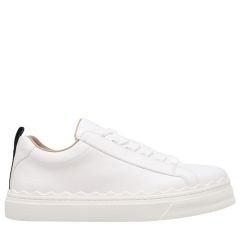 CHC19S10842 LAUREN SNEAKER LOW CHLOE