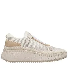 CHC22S579Y0 NAMA SNEAKER LOW CHLOE