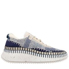 CHC22S579Y0 NAMA SNEAKER LOW CHLOE