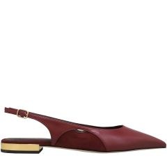 CHC24A03UMJ SAADA SLINGBACK CHLOE