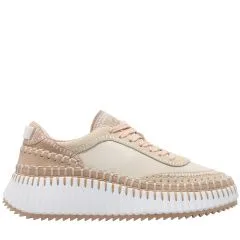 CHC24S00RBD NAMA SNEAKER LOW CHLOE
