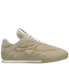 CHC25A07IMS CHLOÉ KICK SNEAKER LOW CHLOE