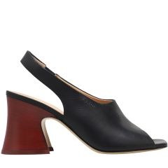 CHC25A11GLT JANIS SLINGBACK CHLOE