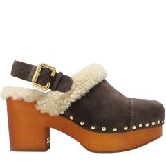 CH25W10VTZ Jeannette MULE CHLOE