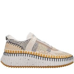 CHC22S579Y0 NAMA SNEAKER LOW CHLOE