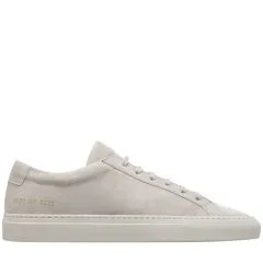 2573 Achilles Premium SNEAKER LOW COMMON PROJECTS