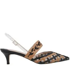 5501-380 ADELE SLINGBACK ELVIRA DI GAIA X KALOGIROU