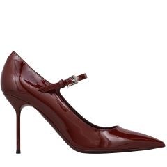 PX1735 XVN01 LIDIA ΓΟΒΑ MARY JANE PARIS TEXAS