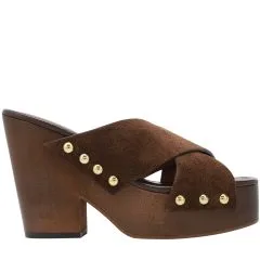 PX1989 XV003 MARISOL MULE PARIS TEXAS