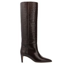 PX503 XCOCO STILETTO ΜΠΟΤΑ ΜΕΧΡΙ ΤΟ ΓΟΝΑΤΟ PARIS TEXAS