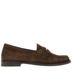 8070816 RUPERT ΜΟΚΑΣΙΝΙΑ & LOAFERS BURBERRY