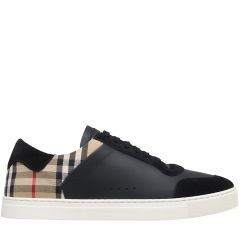 8070818 STEVIE 1 SNEAKER LOW BURBERRY