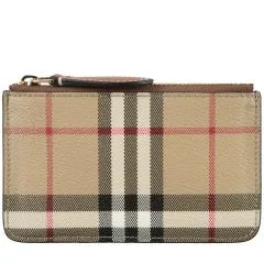 8094428  ΘΗΚΗ ΓΙΑ ΚΑΡΤΕΣ BURBERRY