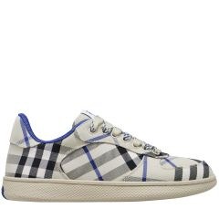 8095275 TERRACE CHK SNEAKER LOW BURBERRY