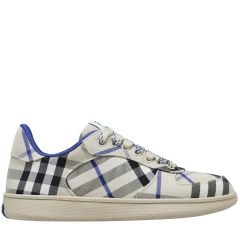 8095373 TERRACE CHK SNEAKER LOW BURBERRY
