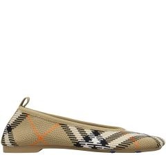 8099057 KNIT BABY ΜΠΑΛΑΡΙΝΑ BURBERRY