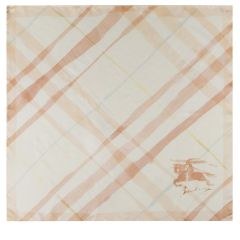 8105811  ΜΑΝΤΗΛΙ BURBERRY