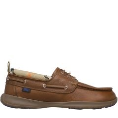 8107290  CLASSIC LACE UP BURBERRY