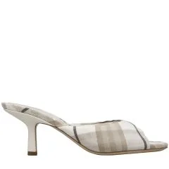 8109175  MULE BURBERRY