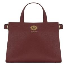 8111347  TOP HANDLE HANDBAG BURBERRY