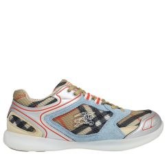 8111858  SNEAKER LOW BURBERRY