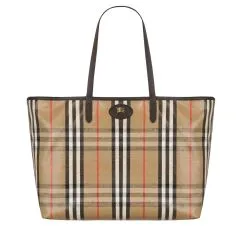 8112222  TOTE HANDBAG BURBERRY