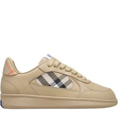 8112360  SNEAKER LOW BURBERRY
