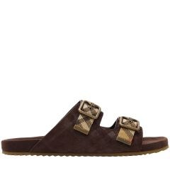 8118887  ΣΑΝΔΑΛΙΑ BURBERRY