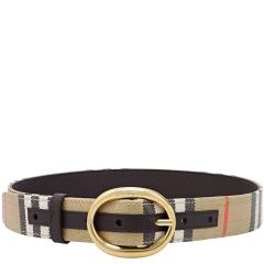 8120143  ΖΩΝΗ BURBERRY