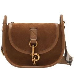8120200  CROSS BODY HANDBAG BURBERRY