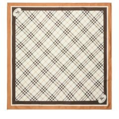 8120319  ΜΑΝΤΗΛΙ BURBERRY