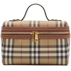 8120525  CROSS BODY HANDBAG BURBERRY