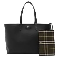 8120720  TOTE HANDBAG BURBERRY