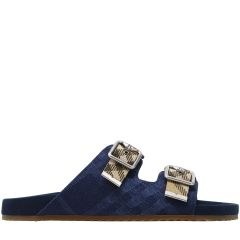 8122996  ΣΑΝΔΑΛΙΑ BURBERRY