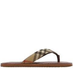 8123025 ΣΑΝΔΑΛΙΑ BURBERRY