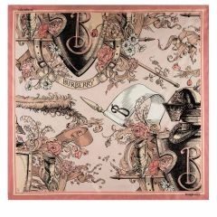 8123943  ΜΑΝΤΗΛΙ BURBERRY