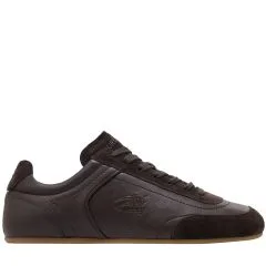 8126281  SNEAKER LOW BURBERRY