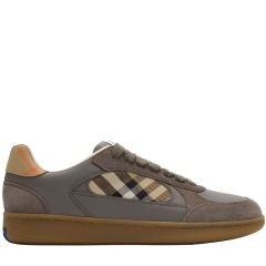 8127509  SNEAKER LOW BURBERRY