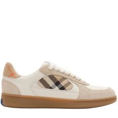 8127744  SNEAKER LOW BURBERRY