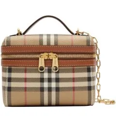 8128009  CROSS BODY HANDBAG BURBERRY