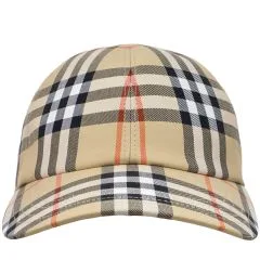 8128347  ΚΑΠΕΛΛΟ BURBERRY