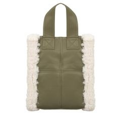 61729-9590 Delphine TOTE HANDBAG STAND STUDIO